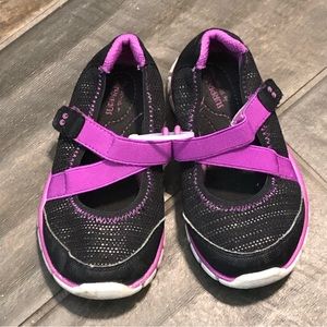 Surprize by Stride Rite Girls Sneakers